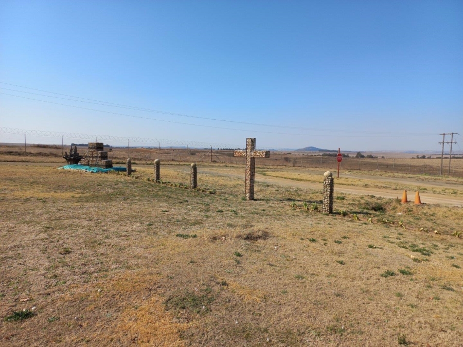 Commercial Property for Sale in Ladybrand Free State